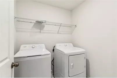 313 Fraley Dr, Woodstock, GA 30188 - Photo 12