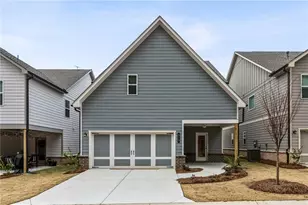 313 Fraley Dr, Woodstock, GA 30188 - Photo 14