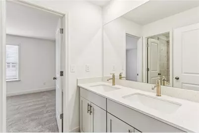 313 Fraley Dr, Woodstock, GA 30188 - Photo 8