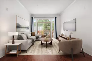 1055 Piedmont Ave NE, Atlanta, GA 30309 - Photo 2