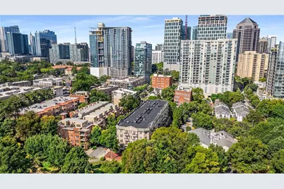 1055 Piedmont Avenue NE #114, Atlanta, GA 30309 - Photo 32