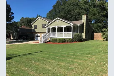 1158 Gate Post Lane, Lawrenceville, GA 30044 - Photo 1