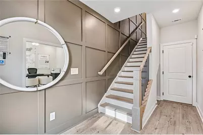 235 Midnight Oak Run #8, Alpharetta, GA 30009 - Photo 6