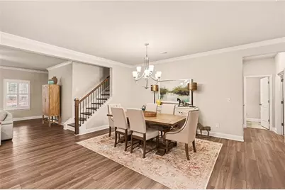 555 Timberbrook Drive, Sharpsburg, GA 30277 - Photo 4