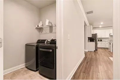 555 Timberbrook Drive, Sharpsburg, GA 30277 - Photo 20