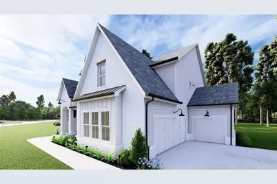 8290 Creekside Overlook Drive, Gainesville, GA 30506 - Photo 2