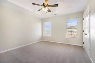 1496 Wilson Manor Circle, Lawrenceville, GA 30045 - Photo 18