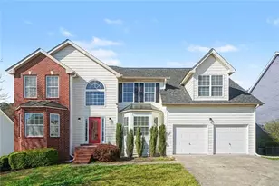 1496 Wilson Manor Circle, Lawrenceville, GA 30045 - Photo 1