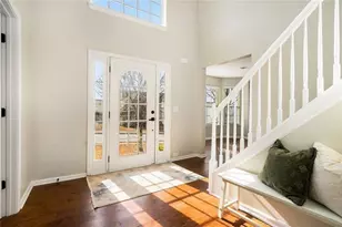 1496 Wilson Manor Circle, Lawrenceville, GA 30045 - Photo 2