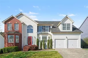 1496 Wilson Manor Circle, Lawrenceville, GA 30045 - Photo 1