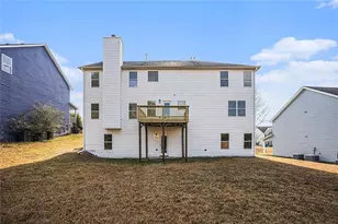 1496 Wilson Manor Circle, Lawrenceville, GA 30045 - Photo 24