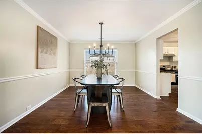 1496 Wilson Manor Circle, Lawrenceville, GA 30045 - Photo 8