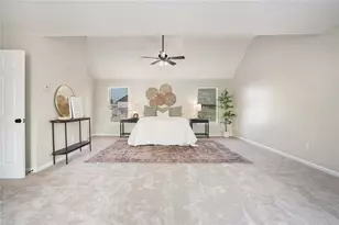 1496 Wilson Manor Circle, Lawrenceville, GA 30045 - Photo 12
