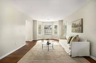 1496 Wilson Manor Circle, Lawrenceville, GA 30045 - Photo 6