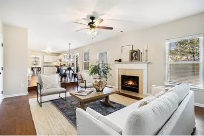 1496 Wilson Manor Circle, Lawrenceville, GA 30045 - Photo 2