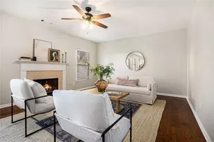 1496 Wilson Manor Circle, Lawrenceville, GA 30045 - Photo 10