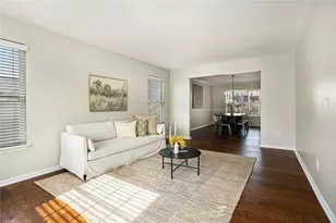 1496 Wilson Manor Circle, Lawrenceville, GA 30045 - Photo 6