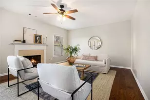 1496 Wilson Manor Circle, Lawrenceville, GA 30045 - Photo 2