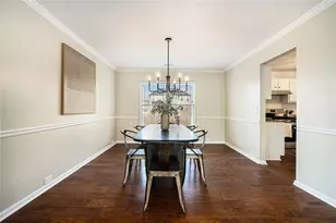 1496 Wilson Manor Circle, Lawrenceville, GA 30045 - Photo 8