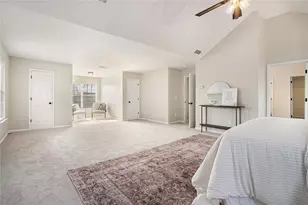 1496 Wilson Manor Circle, Lawrenceville, GA 30045 - Photo 12