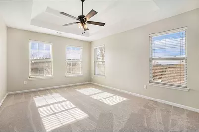 1496 Wilson Manor Circle, Lawrenceville, GA 30045 - Photo 16