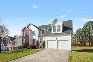 1496 Wilson Manor Circle, Lawrenceville, GA 30045 - Photo 2