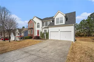 1496 Wilson Manor Circle, Lawrenceville, GA 30045 - Photo 4