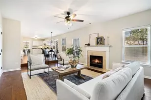 1496 Wilson Manor Circle, Lawrenceville, GA 30045 - Photo 4