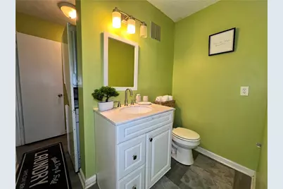 1496 Pine Log Road NE #A, Conyers, GA 30012 - Photo 6