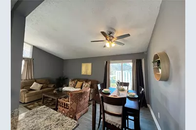 1496 Pine Log Road NE #A, Conyers, GA 30012 - Photo 18