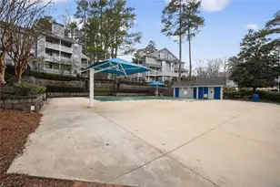 3921 Riverlook Pkwy SE, Marietta, GA 30067 - Photo 30