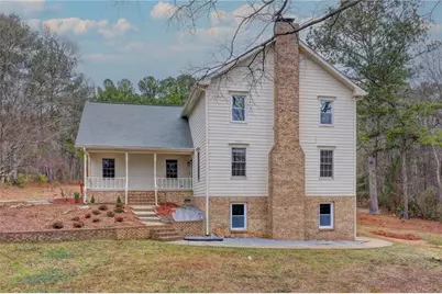 2377 Centerville Rosebud Road, Loganville, GA 30052 - Photo 2