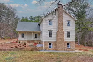 2377 Centerville Rosebud Rd, Loganville, GA 30052 - Photo 2