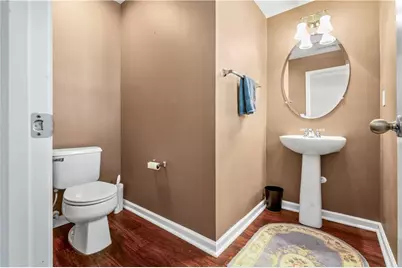 3654 Roseman Landing, Cumming, GA 30040 - Photo 6