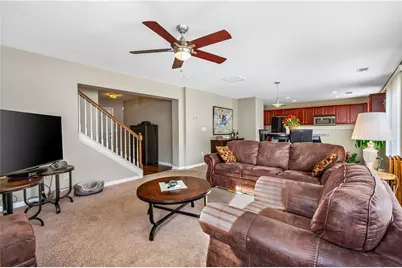 3654 Roseman Landing, Cumming, GA 30040 - Photo 20