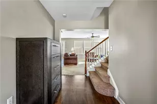 3654 Roseman Landing, Cumming, GA 30040 - Photo 4