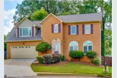 3145 Oak Meadow Drive, Snellville, GA 30078 - Photo 1