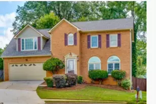 3145 Oak Meadow Dr, Snellville, GA 30078 - Photo 1