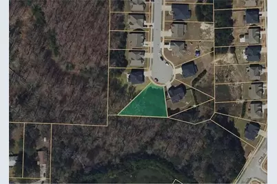 1745 Indian Wood Road, Lithonia, GA 30058 - Photo 1