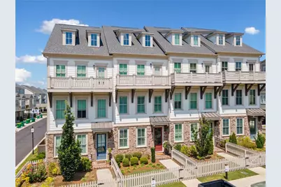 1104 Thomas Street, Woodstock, GA 30188 - Photo 4