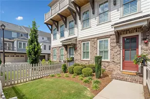 1104 Thomas St, Woodstock, GA 30188 - Photo 2