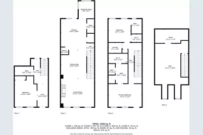 1104 Thomas Street, Woodstock, GA 30188 - Photo 62