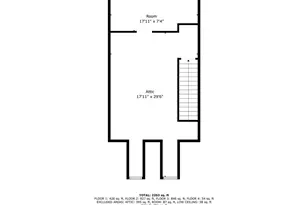 1104 Thomas St, Woodstock, GA 30188 - Photo 60