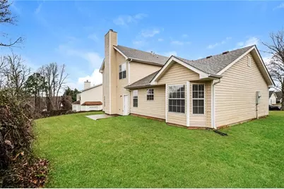 1500 Mine Run, Hampton, GA 30228 - Photo 26