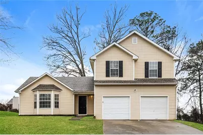 1500 Mine Run, Hampton, GA 30228 - Photo 1