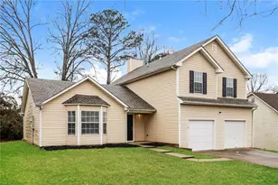 1500 Mine Run, Hampton, GA 30228 - Photo 2