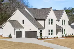 8320 Creekside Overlook Dr, Gainesville, GA 30506 - Photo 4