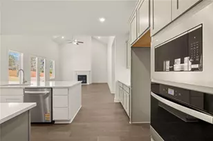 8320 Creekside Overlook Dr, Gainesville, GA 30506 - Photo 20