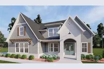 8330 Creekside Overlook Drive, Gainesville, GA 30506 - Photo 1