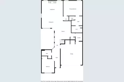 126 Heron Crossing, Woodstock, GA 30188 - Photo 30